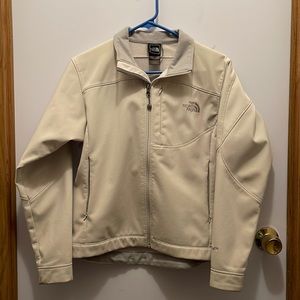 The Northface light jacket